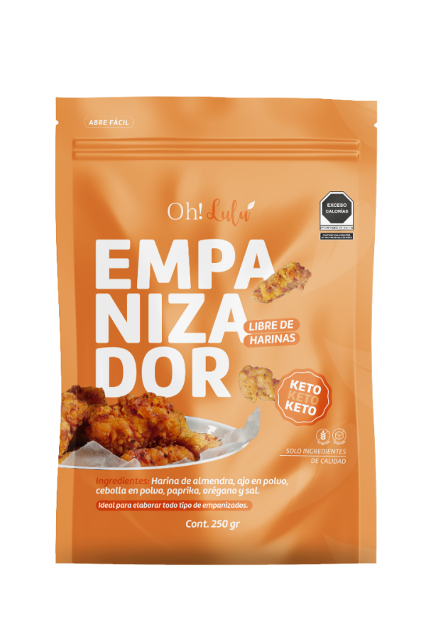 Empanizador